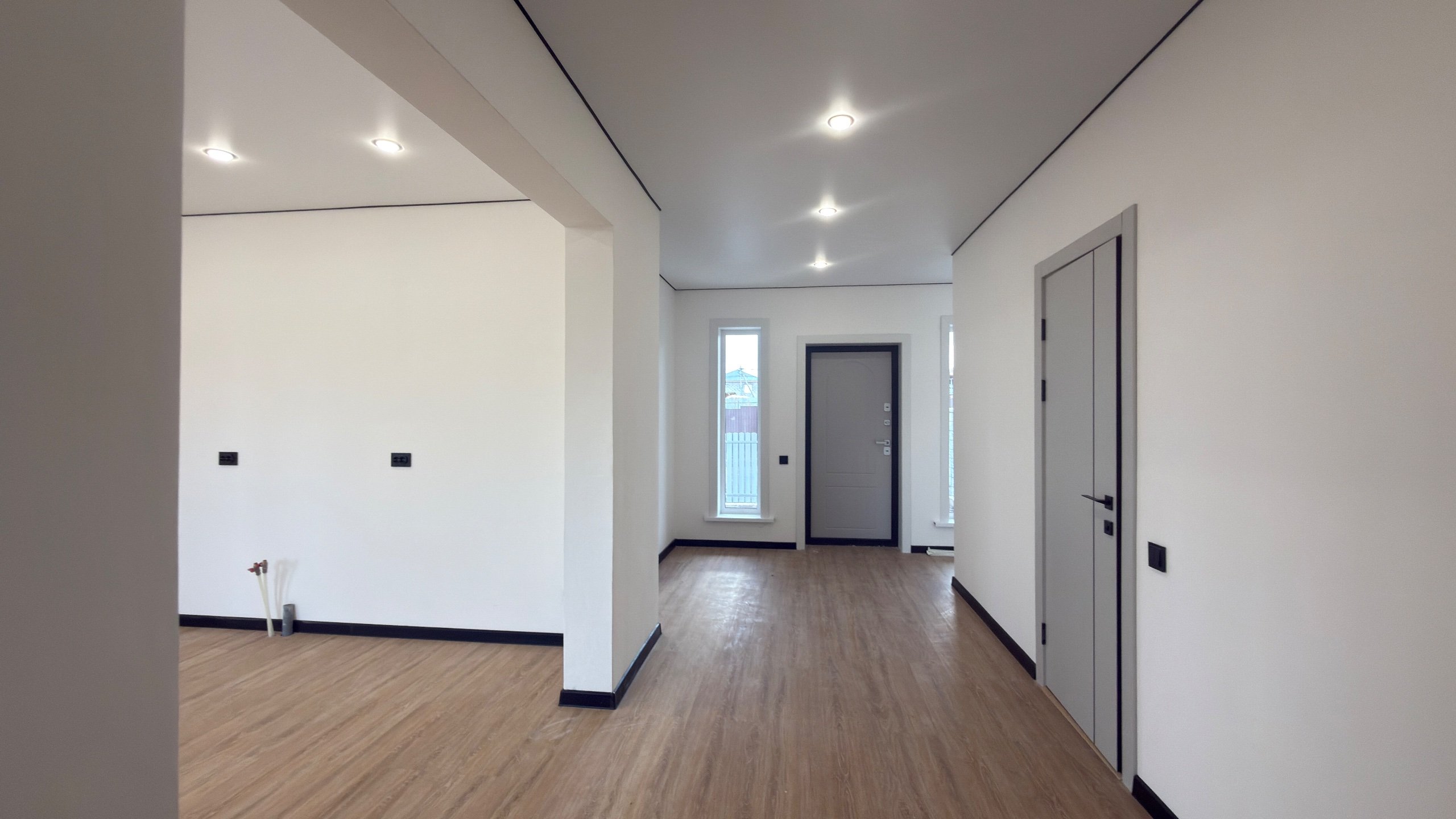 Дом 210 м², участок 12 сот., Максимовщина, фото 14