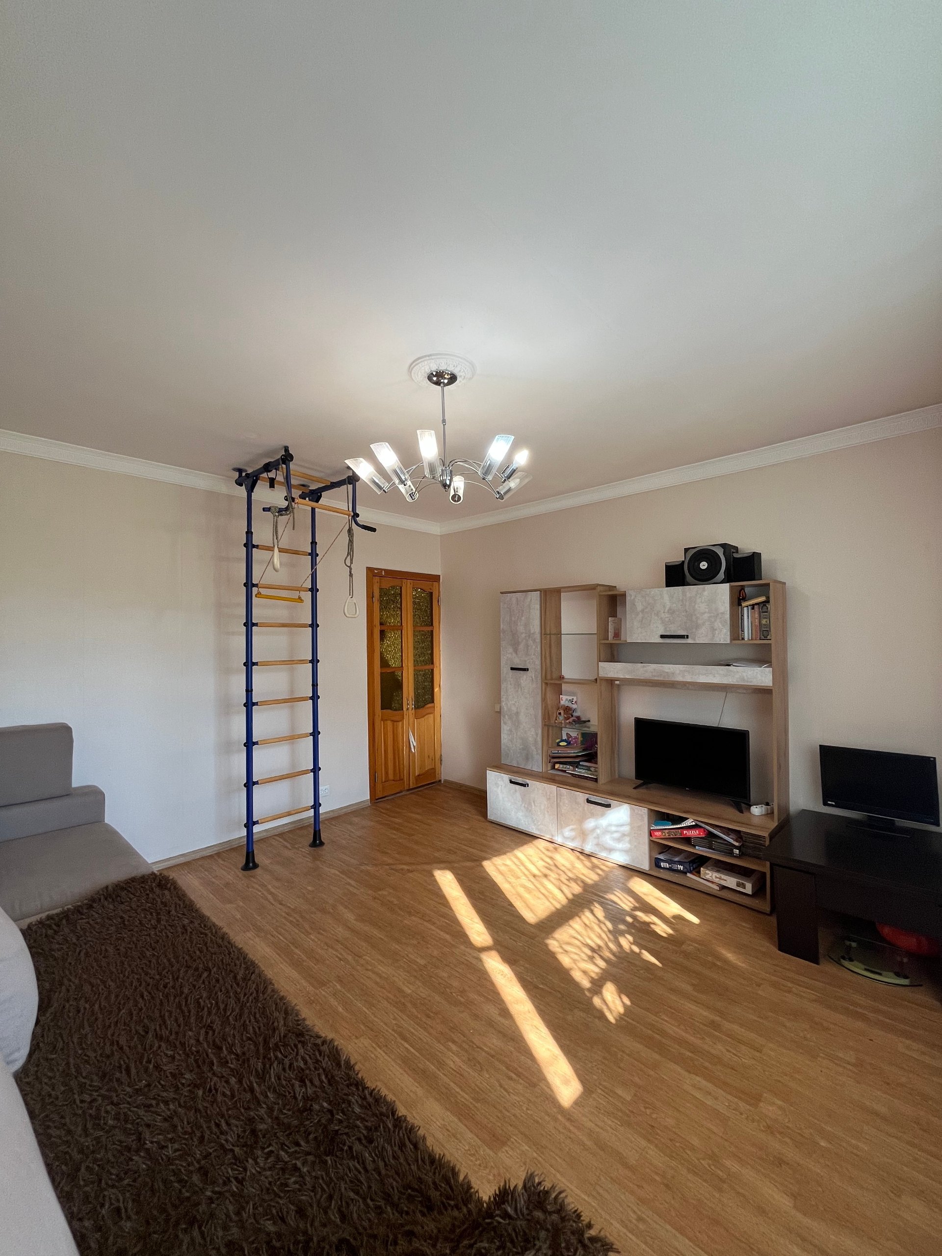 3-комн. квартира 66,1 м², г Иркутск, фото 9