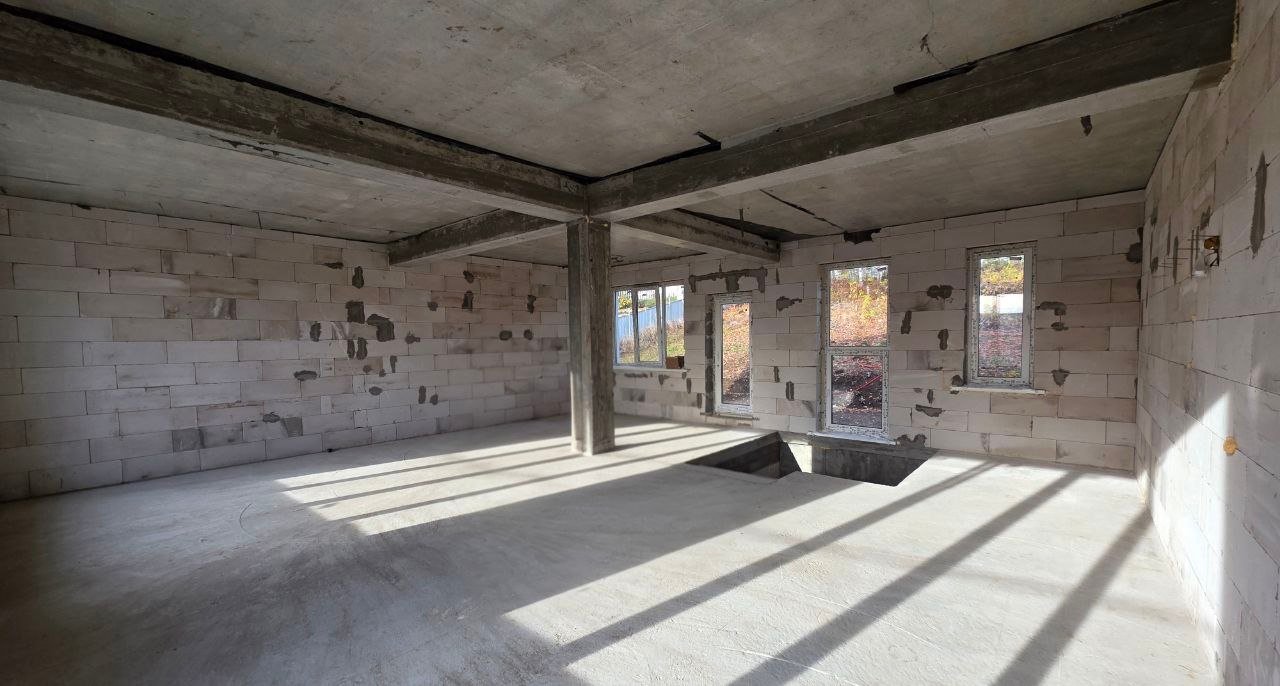 Дом 120 м², участок 8 сот., СНТ Березняки, фото 9