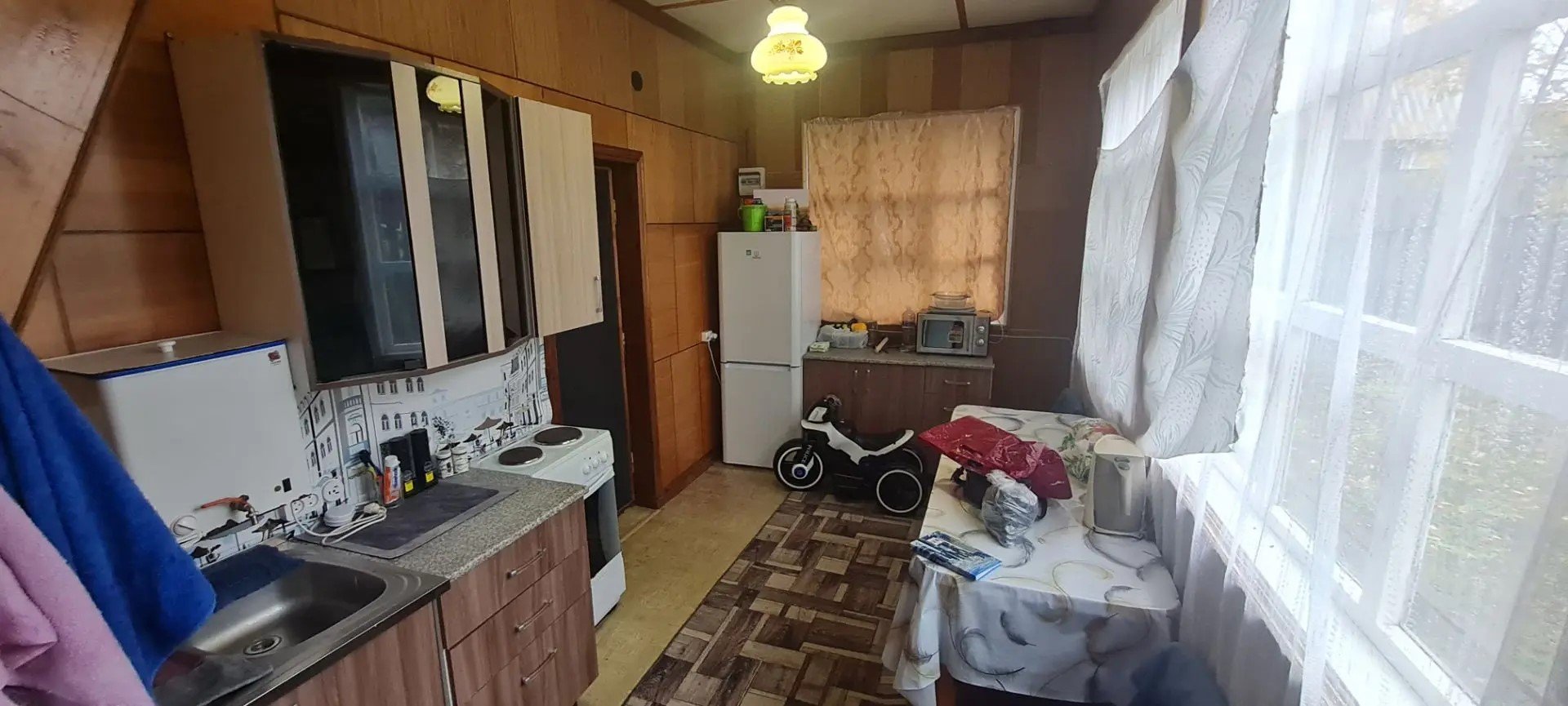 Дом 50 м², участок 8 сот., СНТ Горка, фото 9
