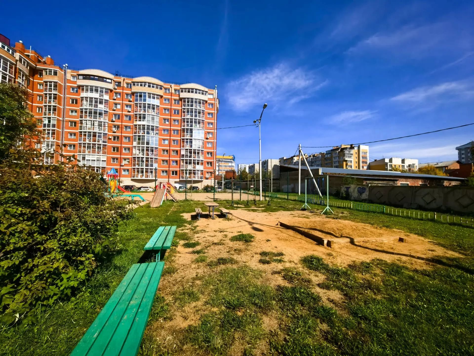 3-комн. квартира 91,2 м², Иркутск, фото 37