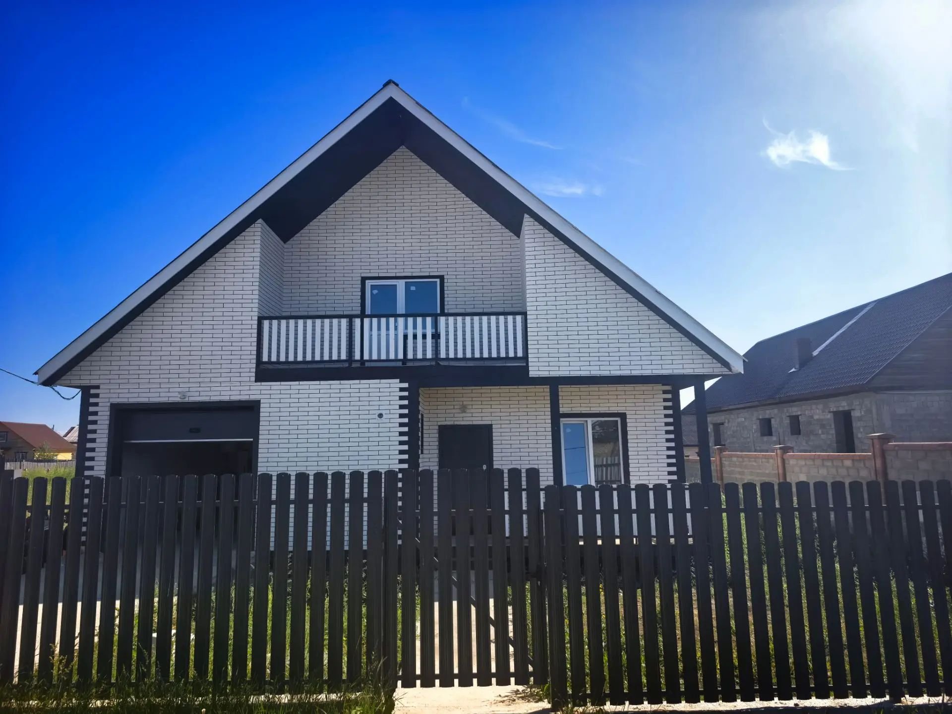 Дом 160 м², участок 11 сот., Хомутово, фото 30