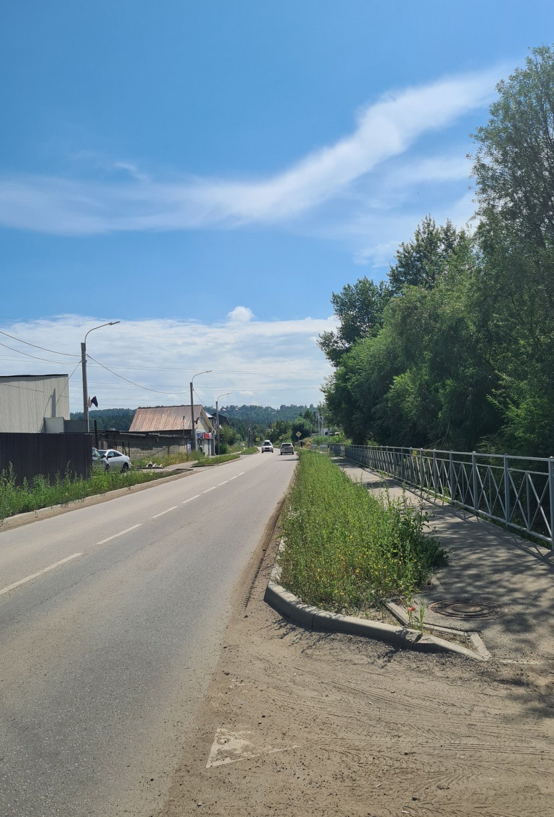Участок 4,95 сот., Иркутск, фото 7