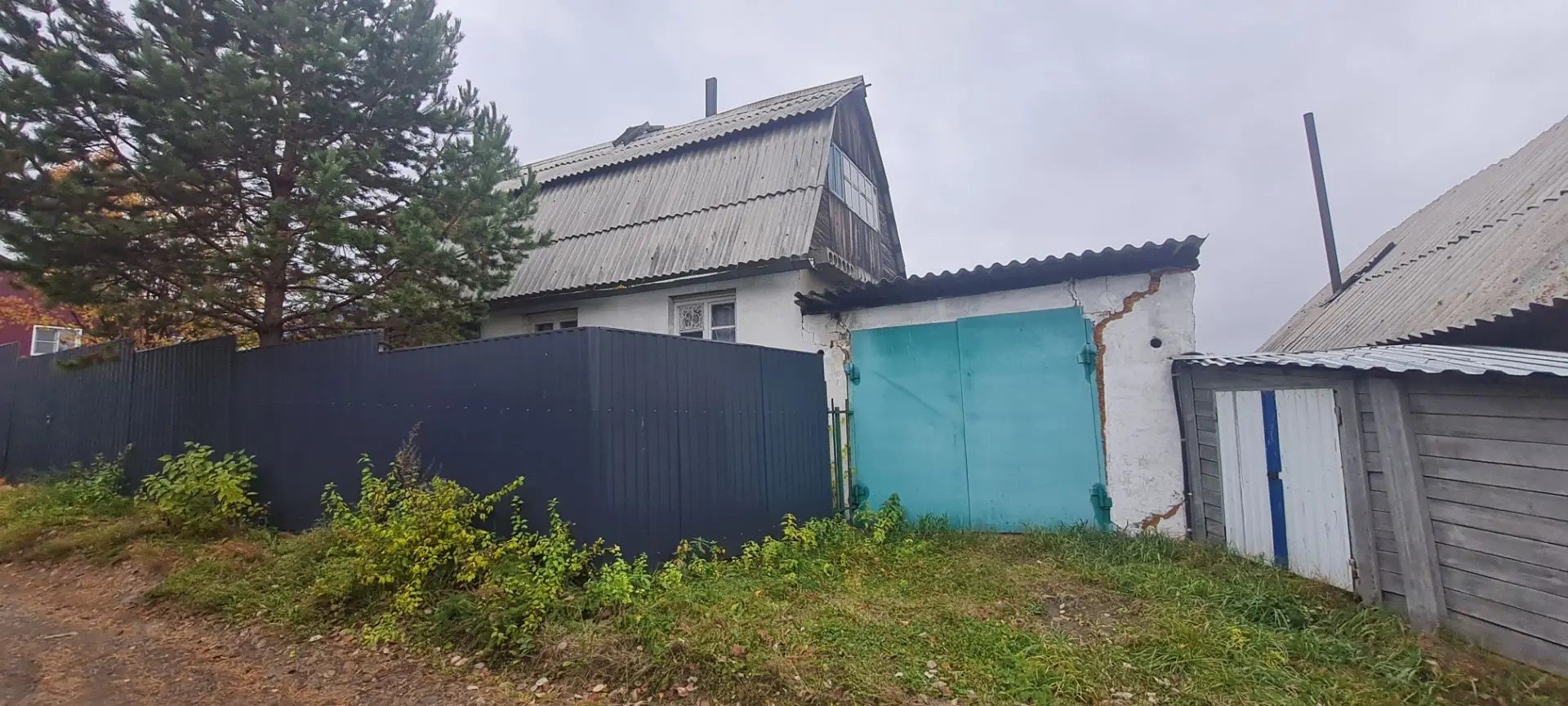 Дом 50 м², участок 8 сот., СНТ Горка, фото 7
