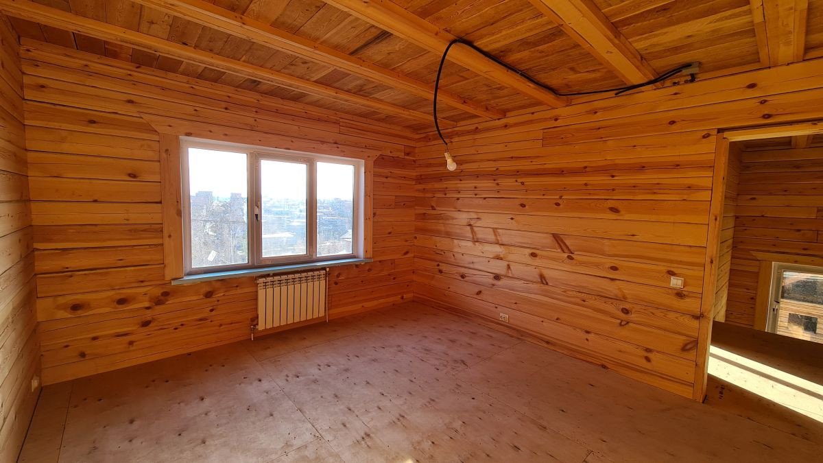 Дом 200 м², участок 6 сот., Николов Посад, фото 10