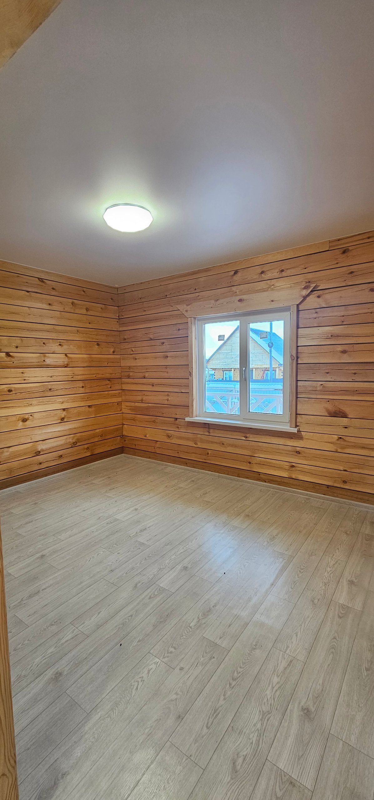 Дом 120 м², участок 10 сот., Ширяева, фото 14