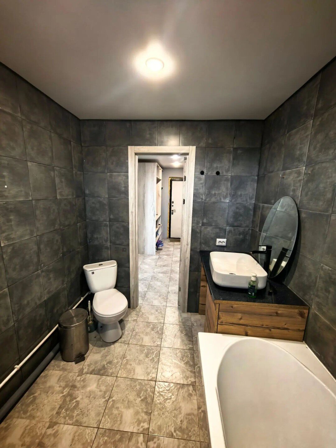 Дом 110 м², участок 10 сот., Куда, фото 19