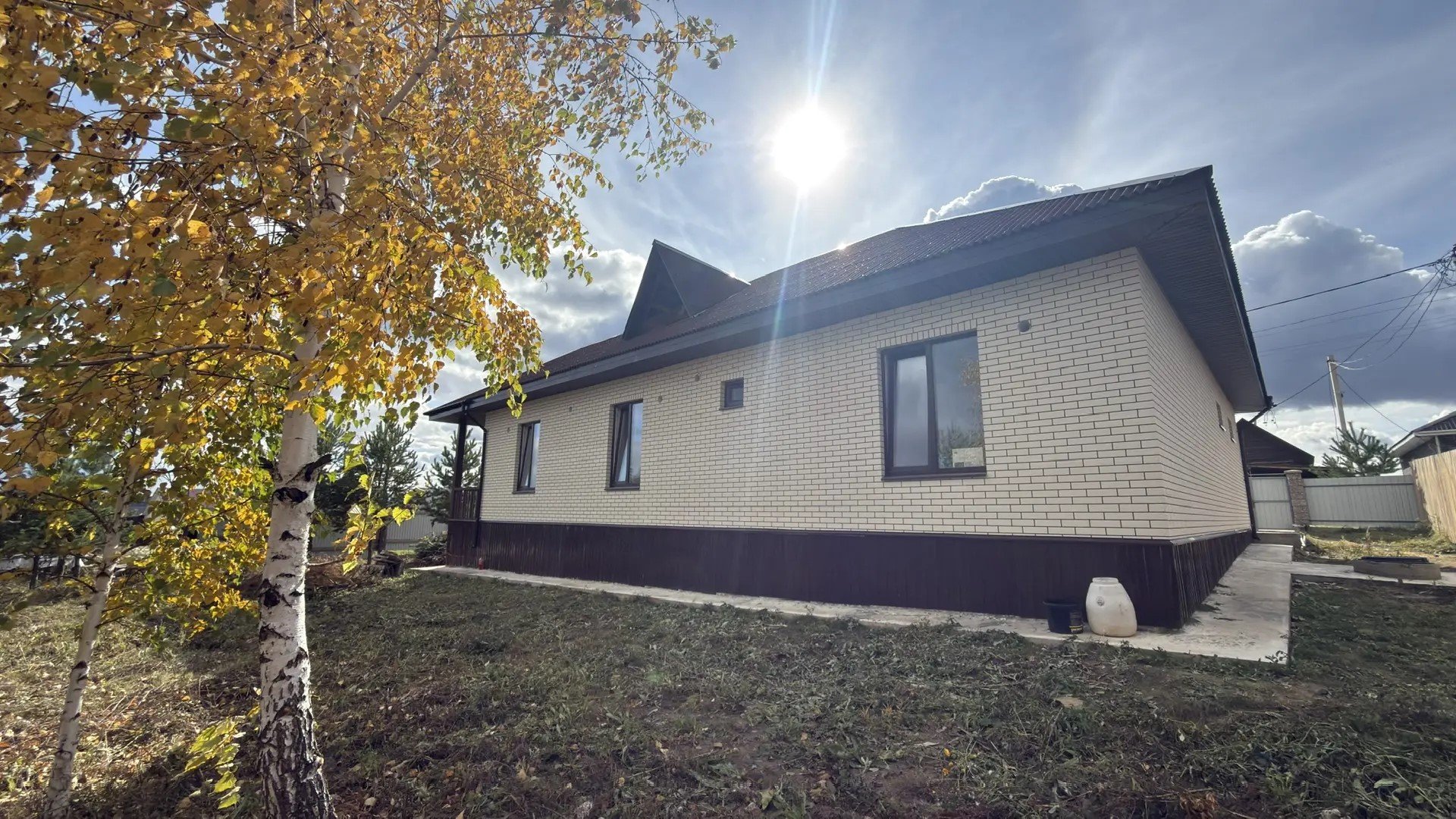 Дом 223 м², участок 12 сот., Максимовщина, фото 16