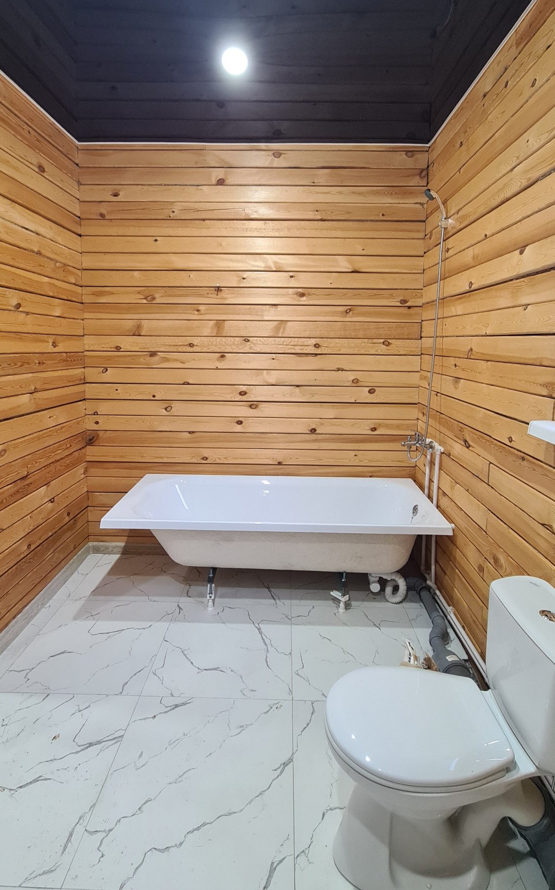Дом 200 м², участок 12 сот., Смоленщина, фото 9
