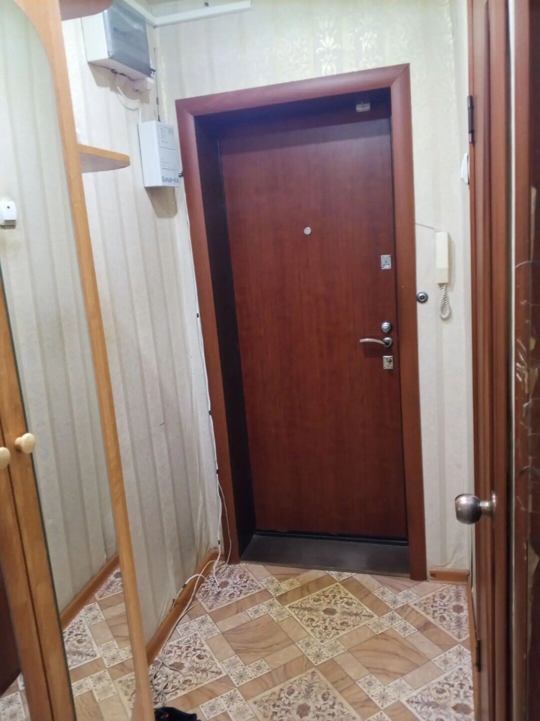 3-комн. квартира 59,7 м², Иркутск, фото 14