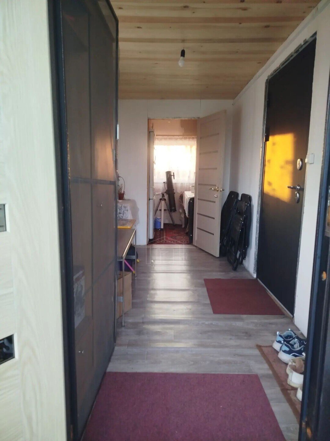 Дом 141,3 м², участок 10 сот., Хомутово, фото 32