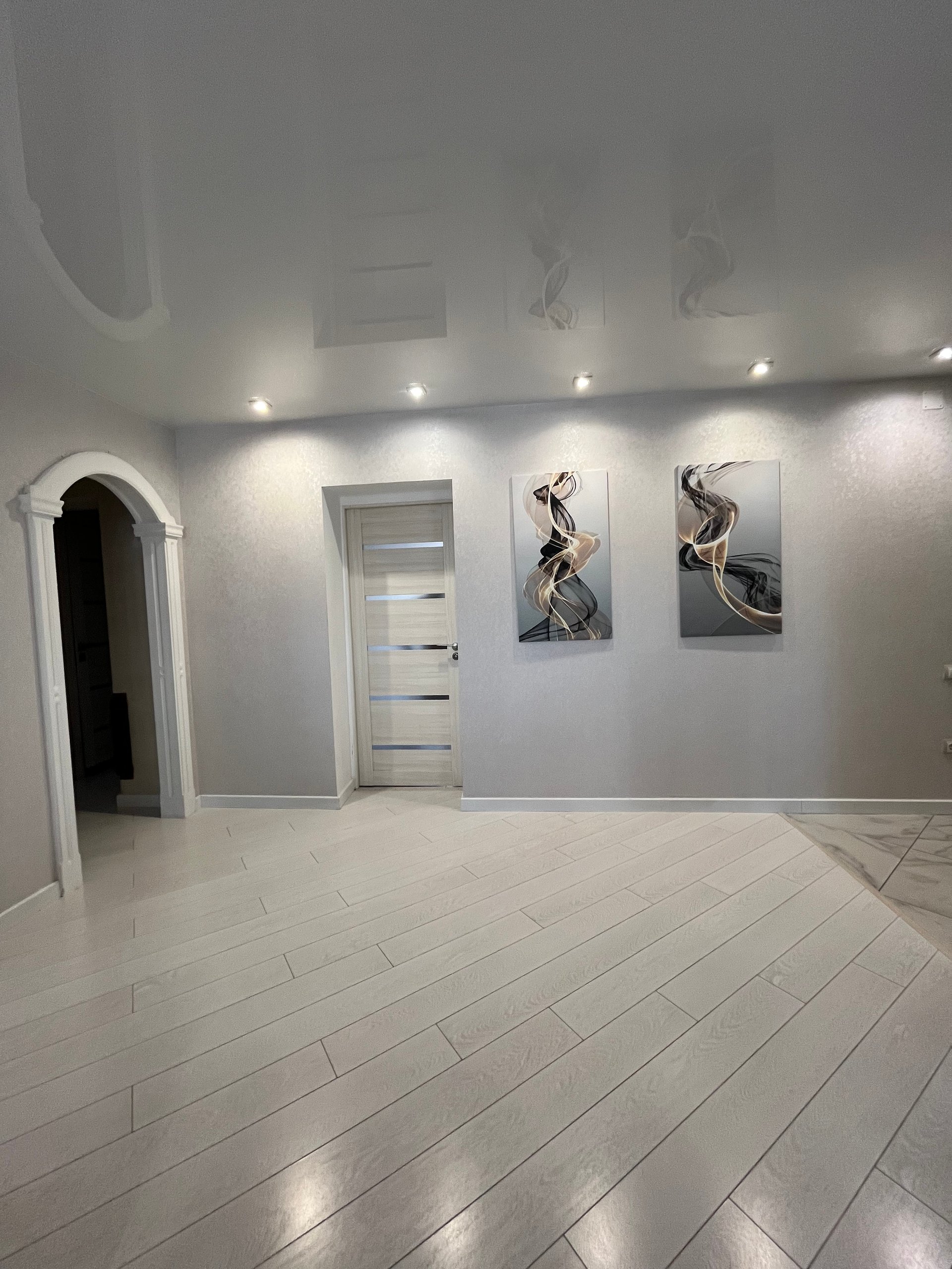 4-комн. квартира 101,4 м², Иркутск, фото 11