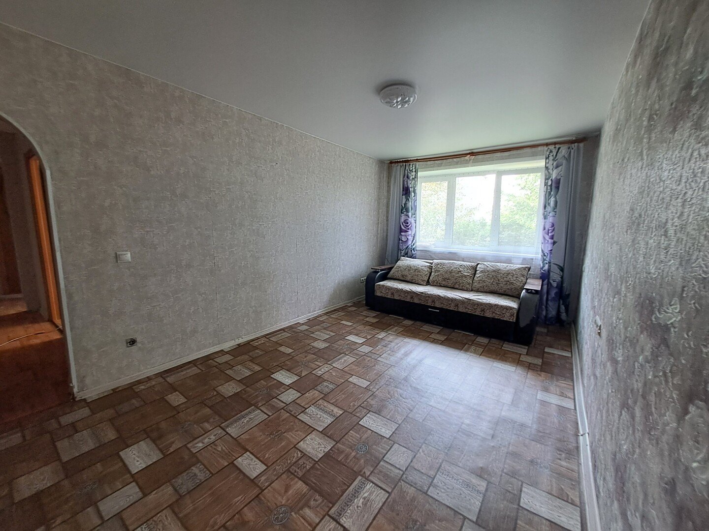 2-комн. квартира 45,8 м², 4-й мкр — фото 5