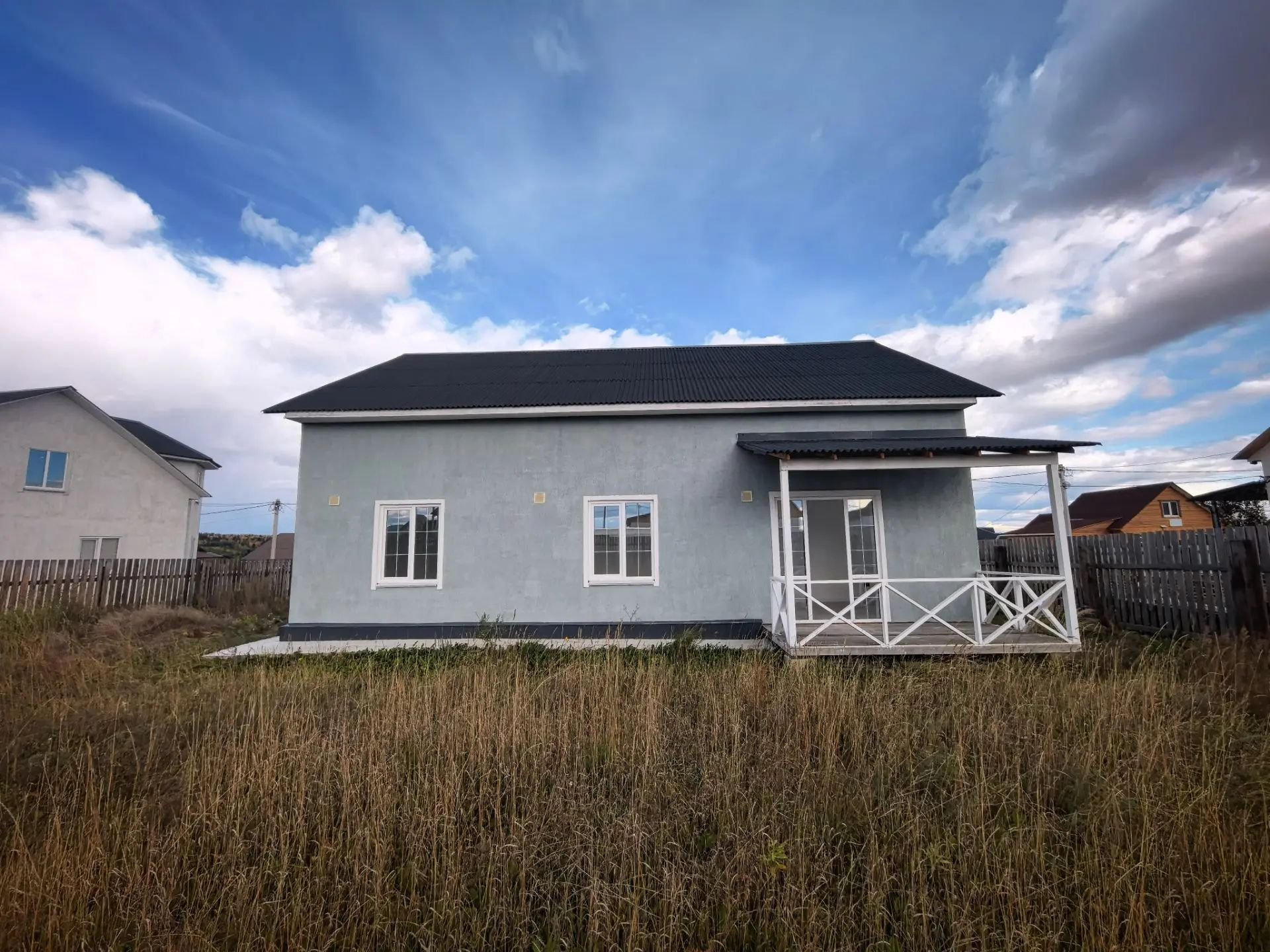 Дом 170 м², участок 8 сот., Максимовщина, фото 2