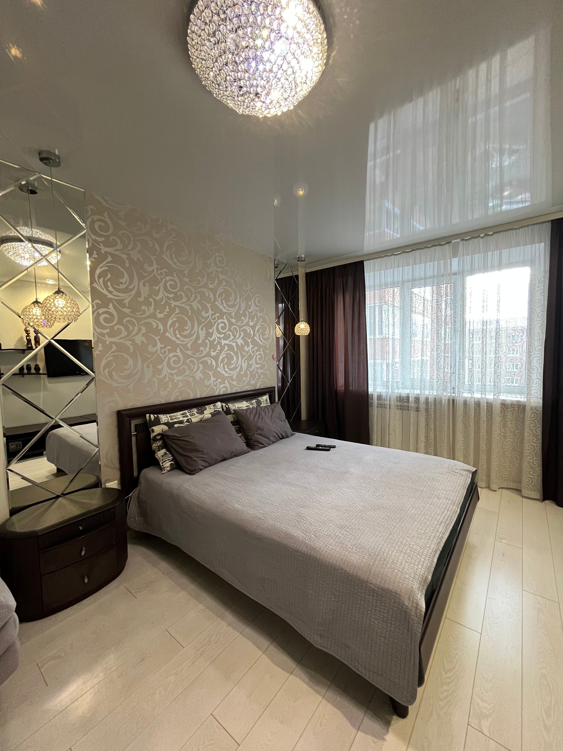 4-комн. квартира 101,4 м², Иркутск, фото 14