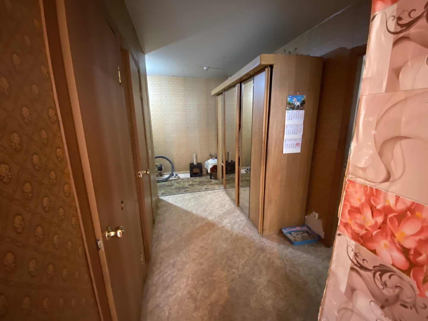 2-комн. квартира 45,7 м², Шелехов, фото 16