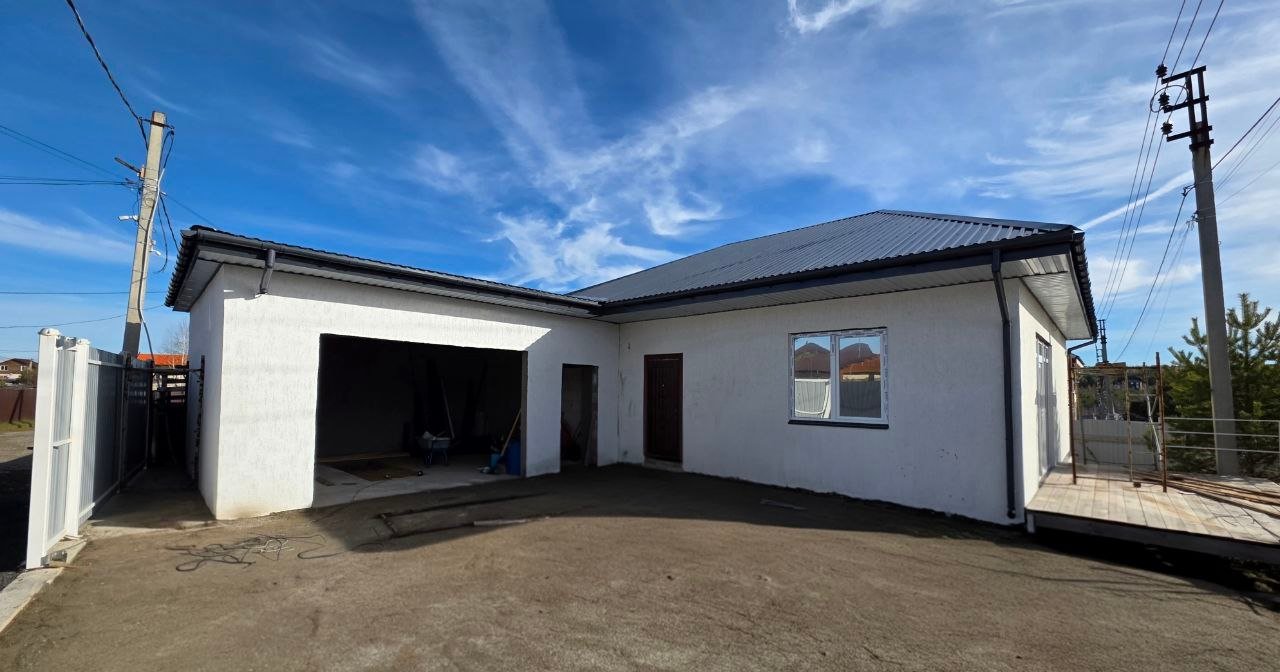 Дом 120 м², участок 5 сот., Анисимова, фото 4