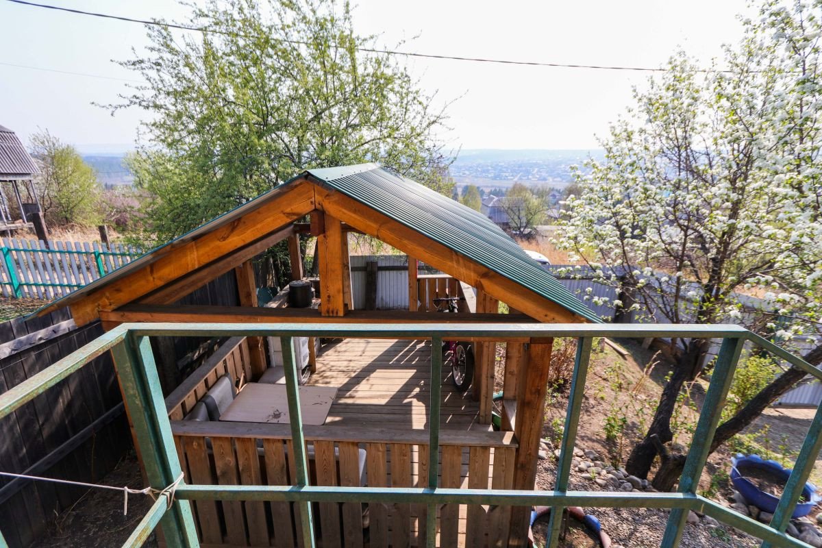 Дом 120 м², участок 8,8 сот., Маркова, фото 35