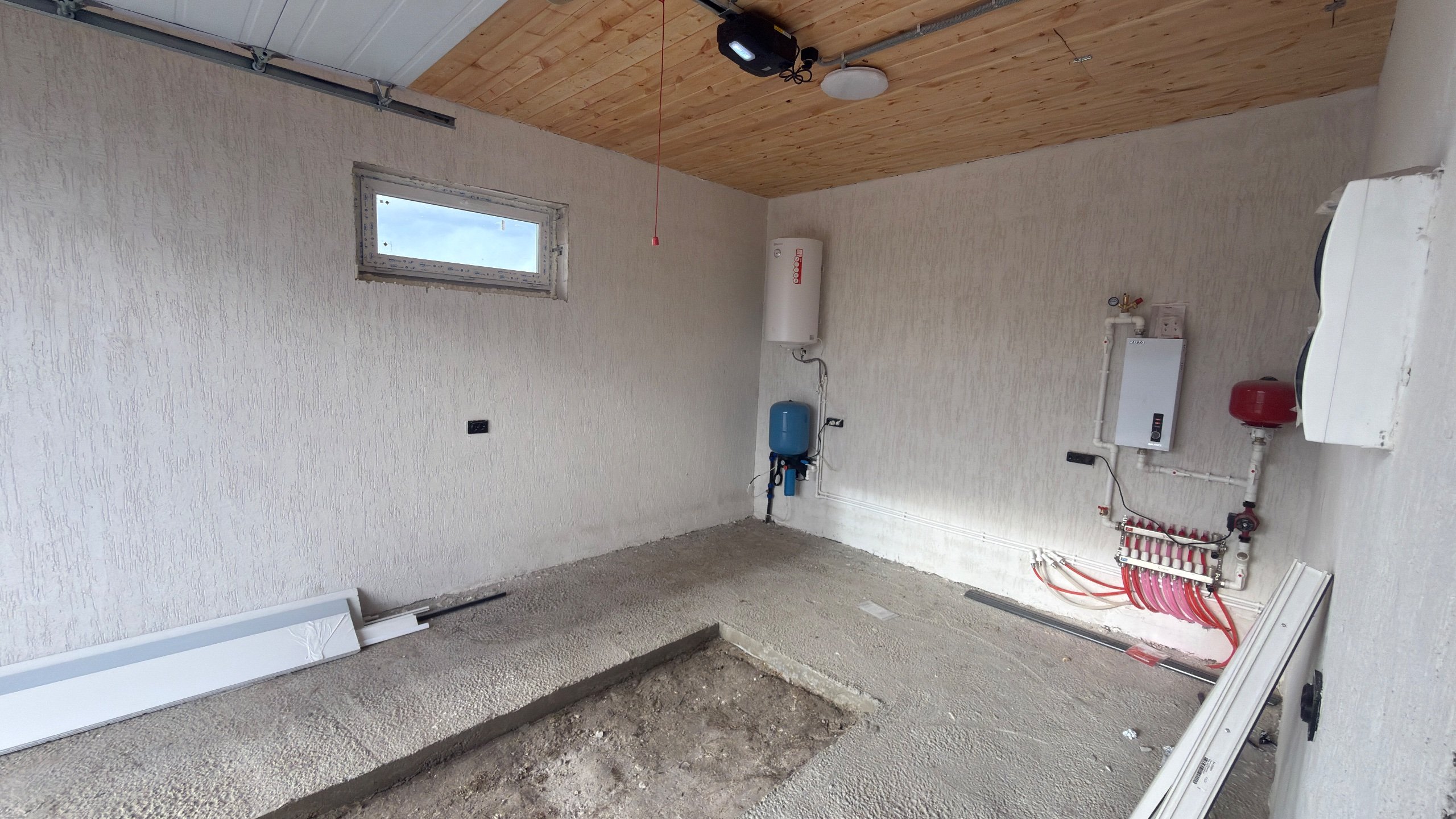Дом 210 м², участок 12 сот., Максимовщина, фото 37