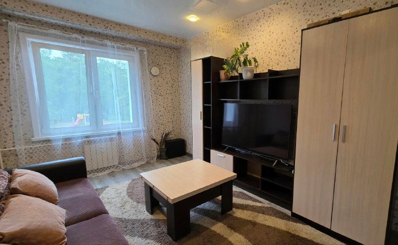 3-комн. квартира 74 м², г Иркутск, фото 7