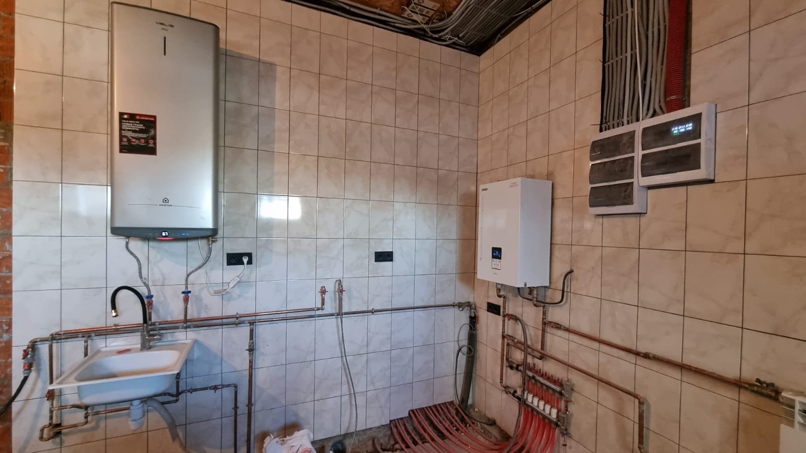 Дом 170 м², участок 7,7 сот., мкр Еловый (деревня Новолисиха), фото 20