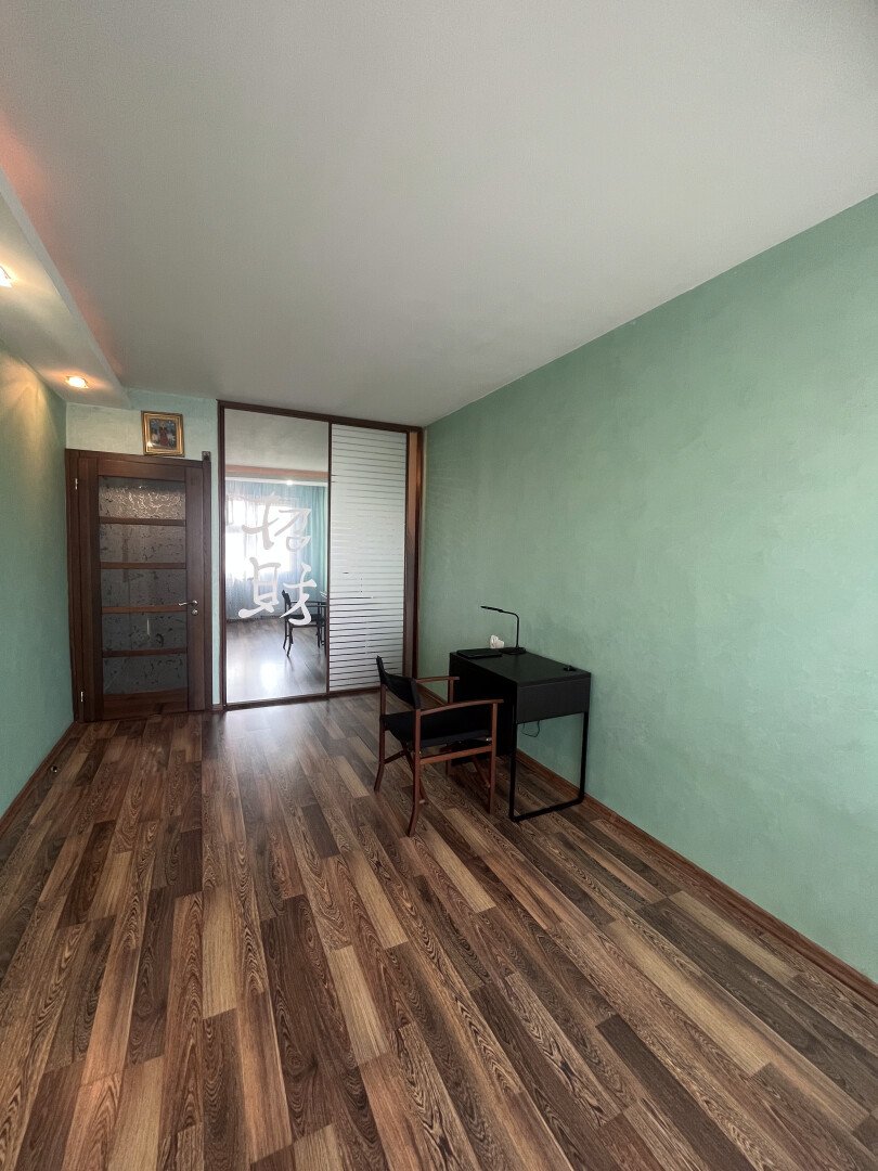3-комн. квартира 109,3 м², Иркутск г., фото 9