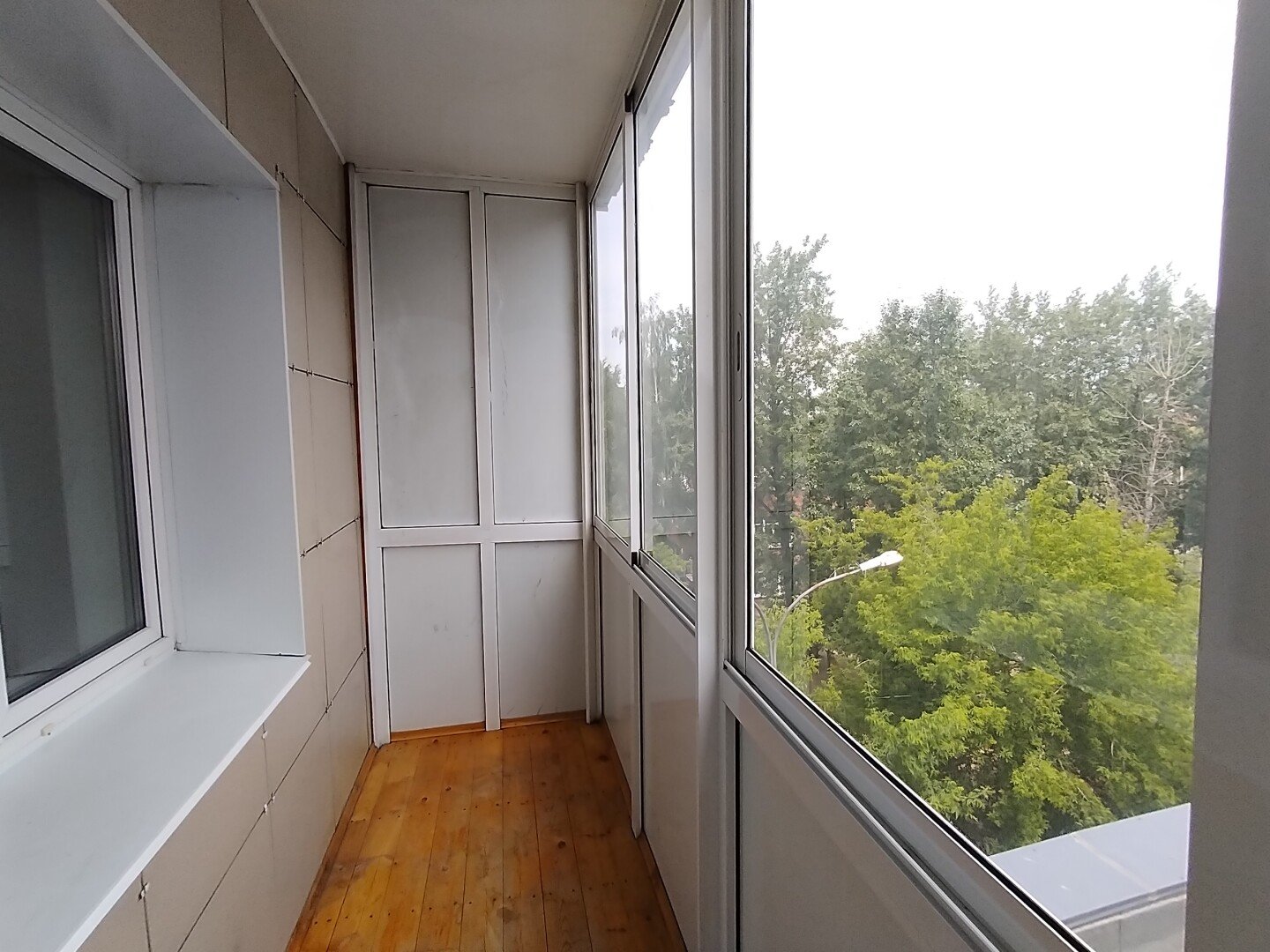 2-комн. квартира 45,8 м², Иркутск, фото 4