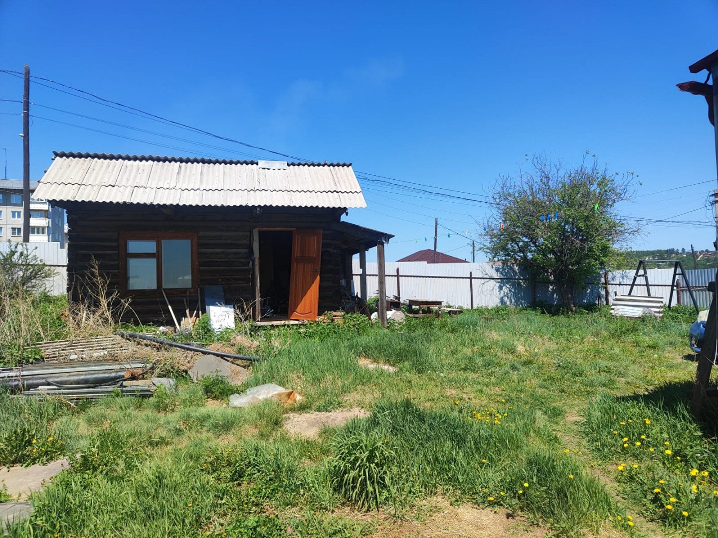 Дом 71,1 м², участок 8,73 сот., Иркутский, фото 15