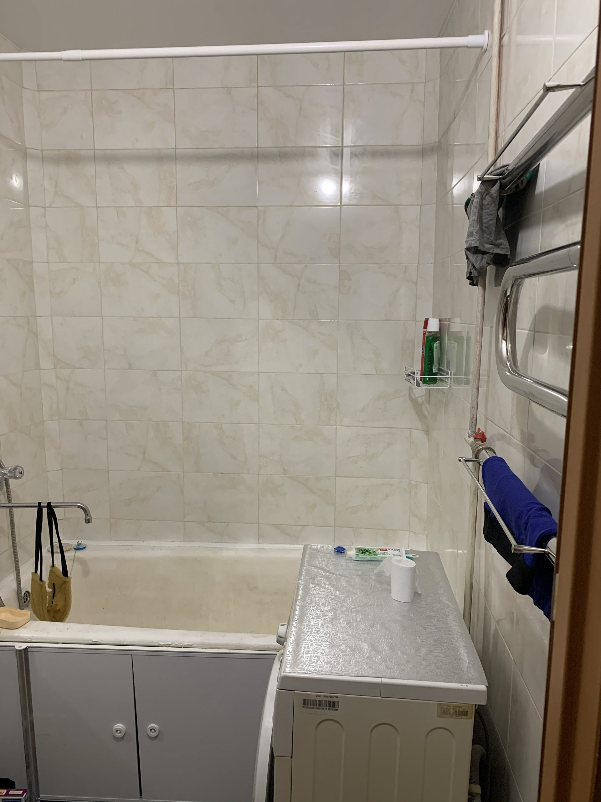1-комн. квартира 30 м², Иркутск, фото 16