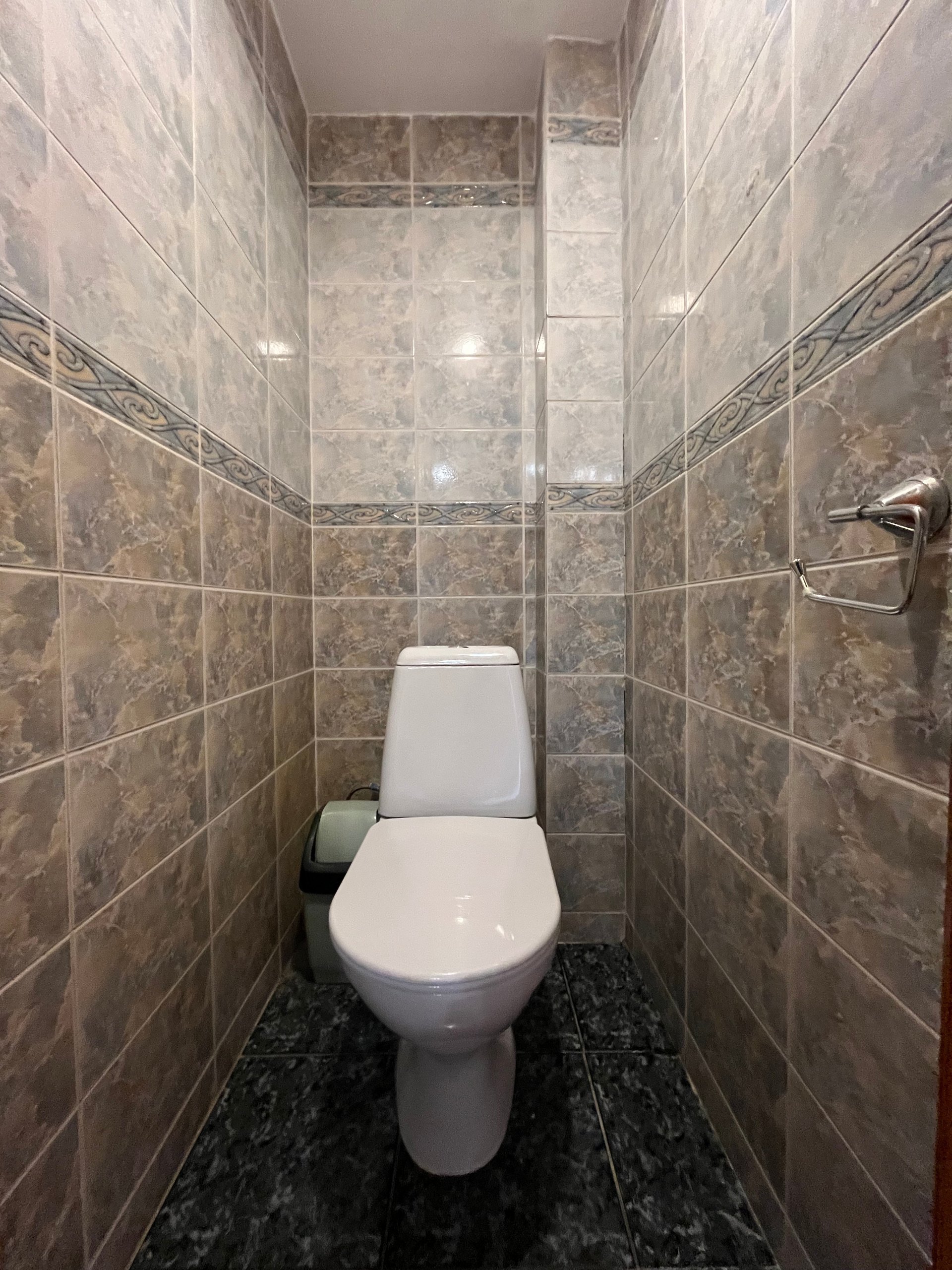3-комн. квартира 66,1 м², г Иркутск, фото 15