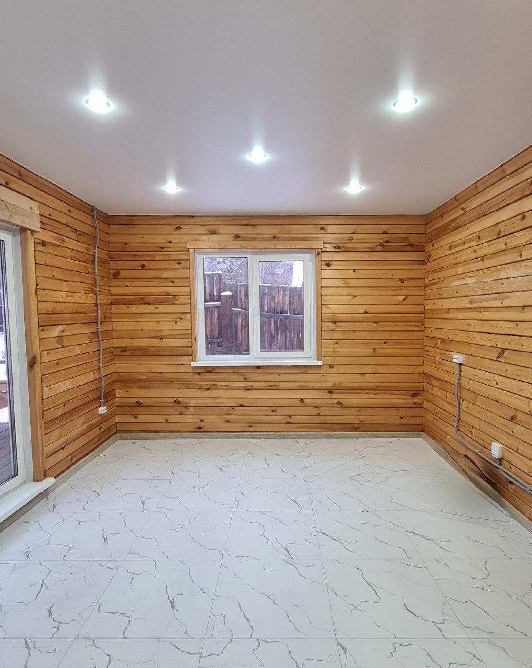 Дом 200 м², участок 12 сот., Смоленщина — фото 6
