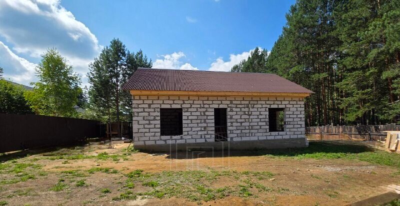 Дом 120 м², участок 6 сот., Маркова, фото 10