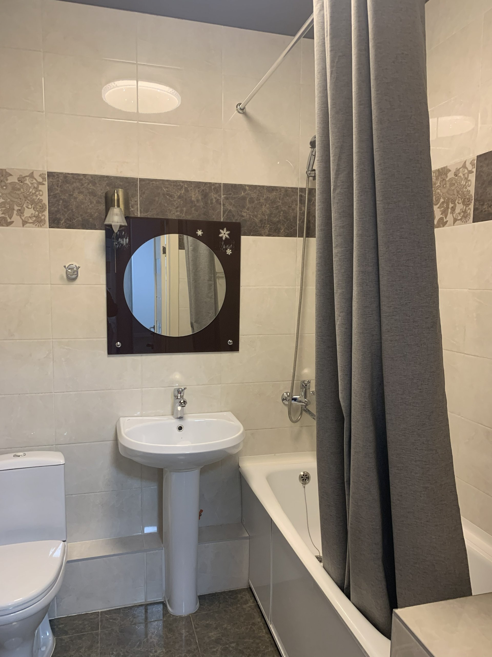 1-комн. квартира 37 м², Иркутск, фото 21