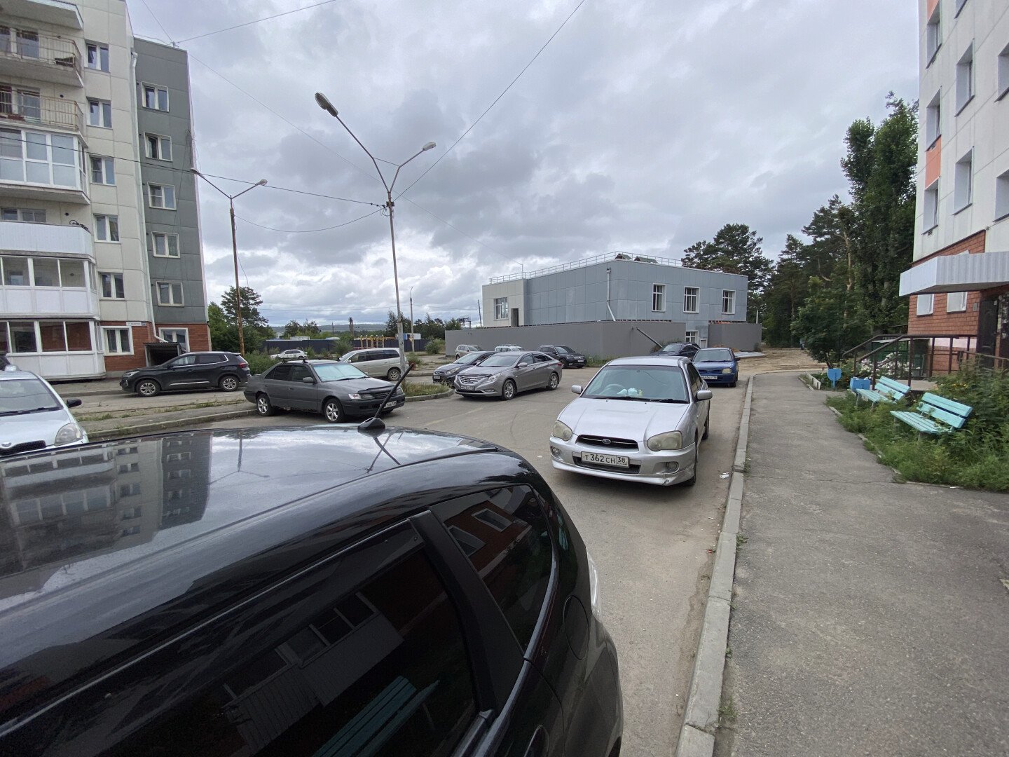 2-комн. квартира 45,7 м², Шелехов, фото 22