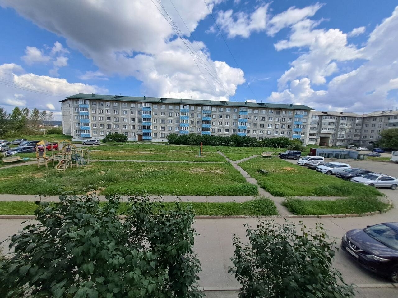 3-комн. квартира 62,4 м², 4-й мкр — фото 6