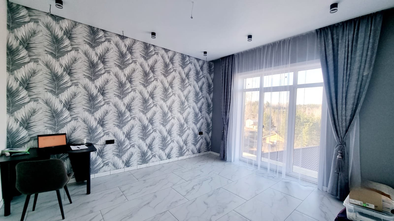 Дом 170 м², участок 7,7 сот., мкр Еловый (деревня Новолисиха), фото 16