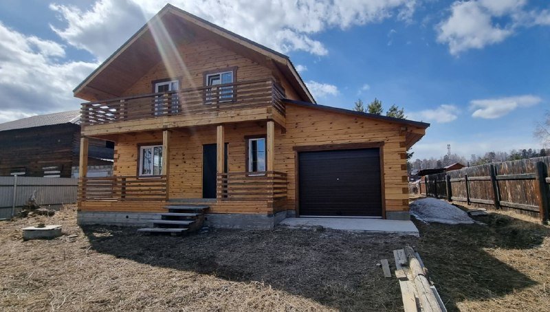 Дом 172 м², участок 12 сот., фото 10