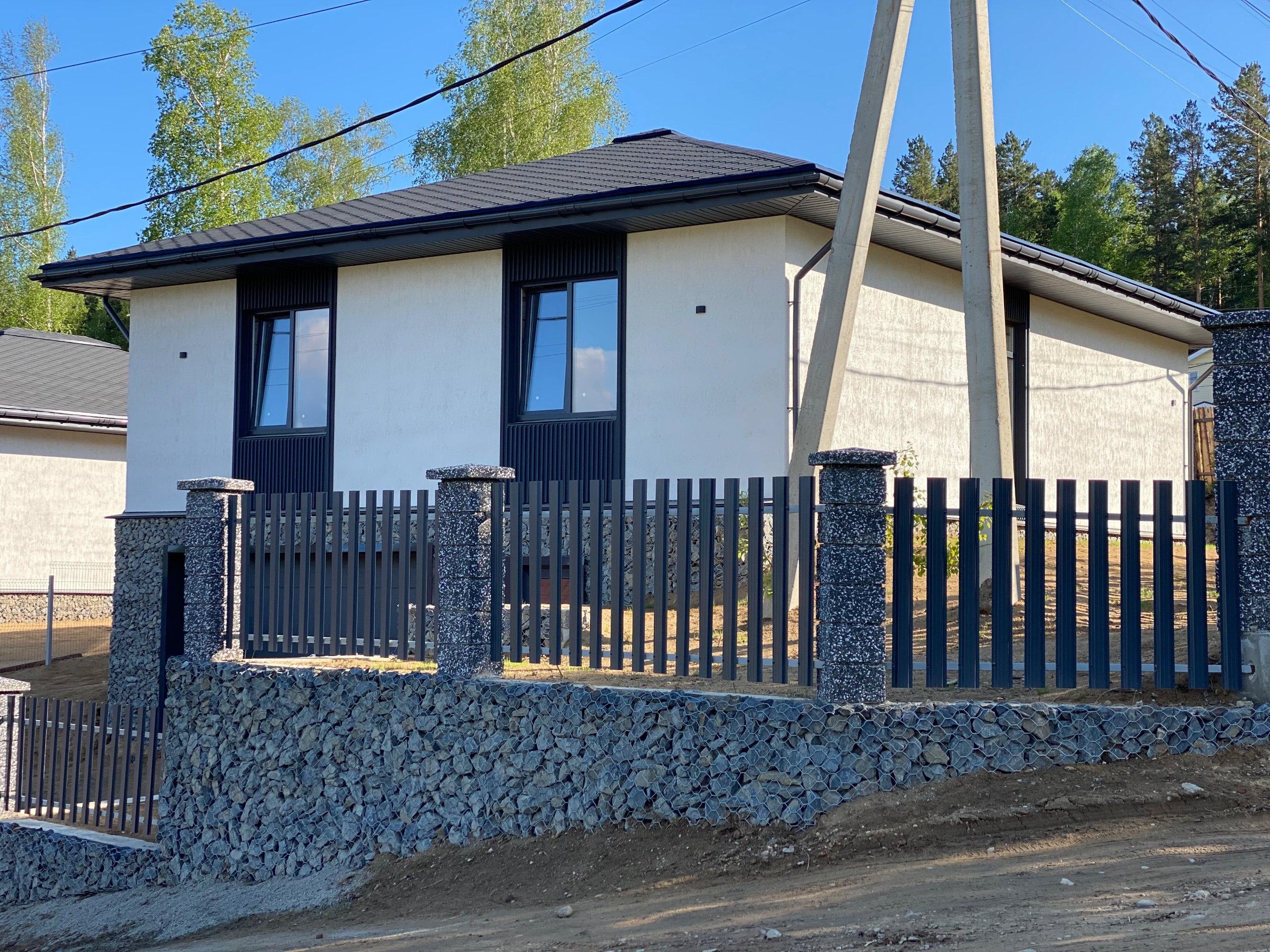 Дом 220 м², участок 7 сот., Еловый, фото 13