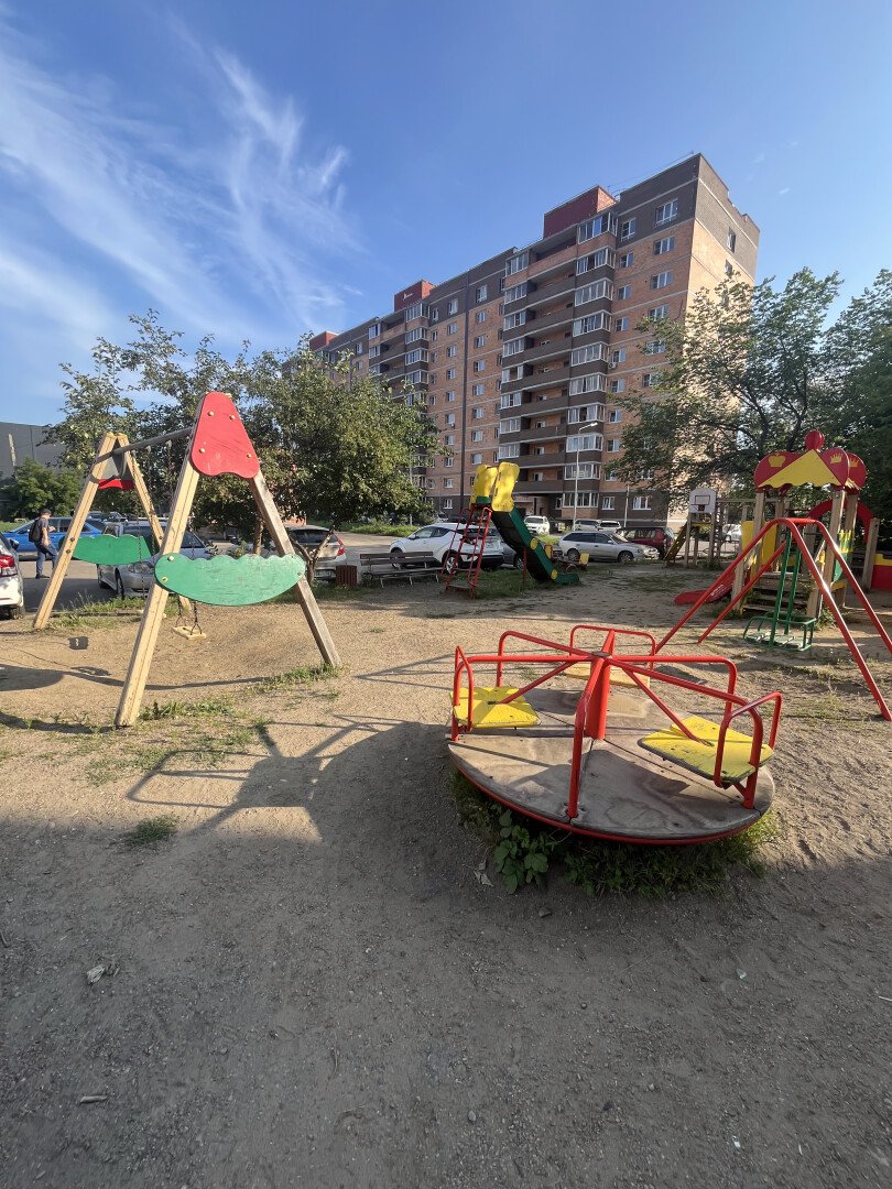 3-комн. квартира 109,3 м², Иркутск, фото 30