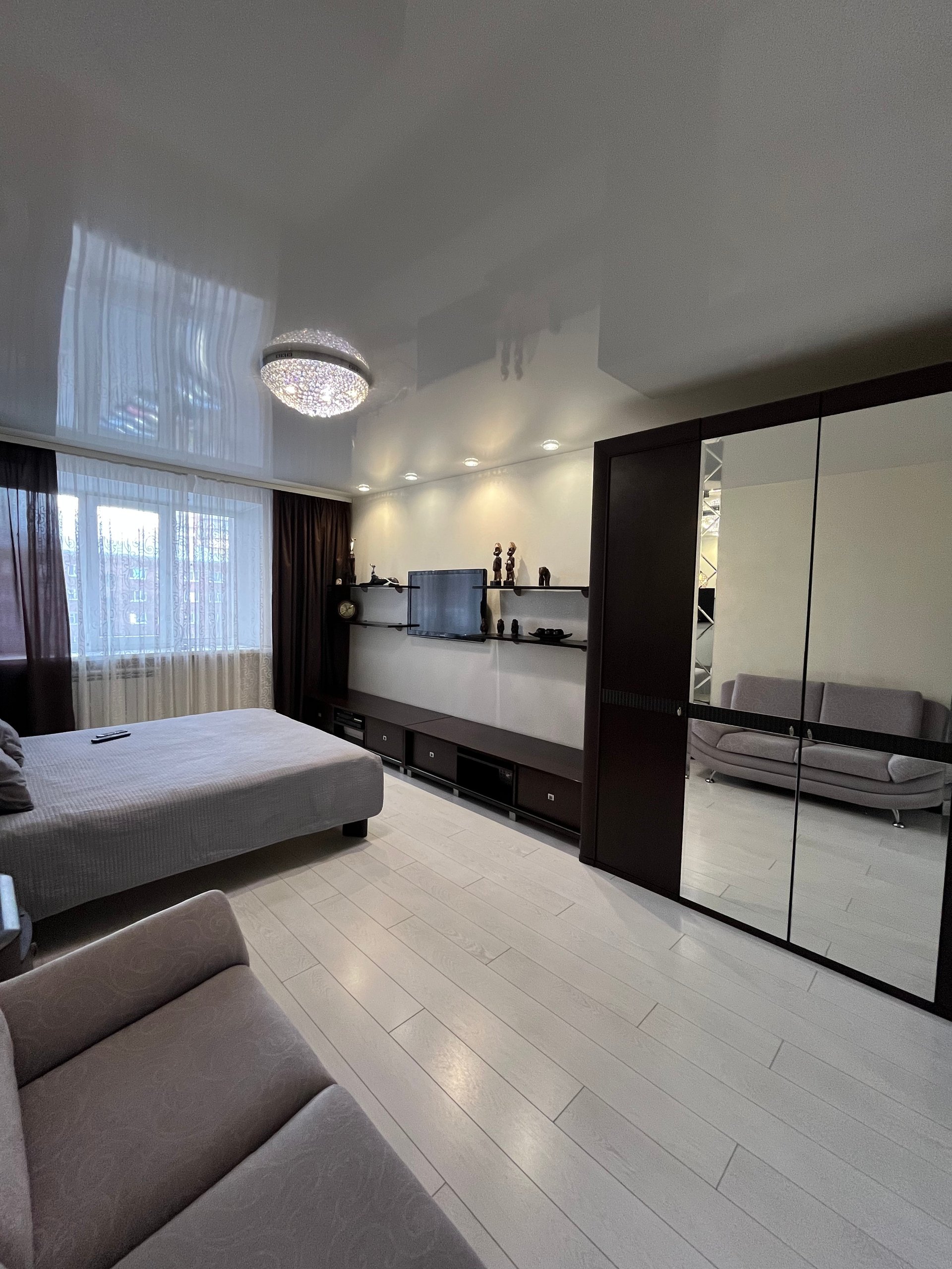 4-комн. квартира 101,4 м², Иркутск, фото 16
