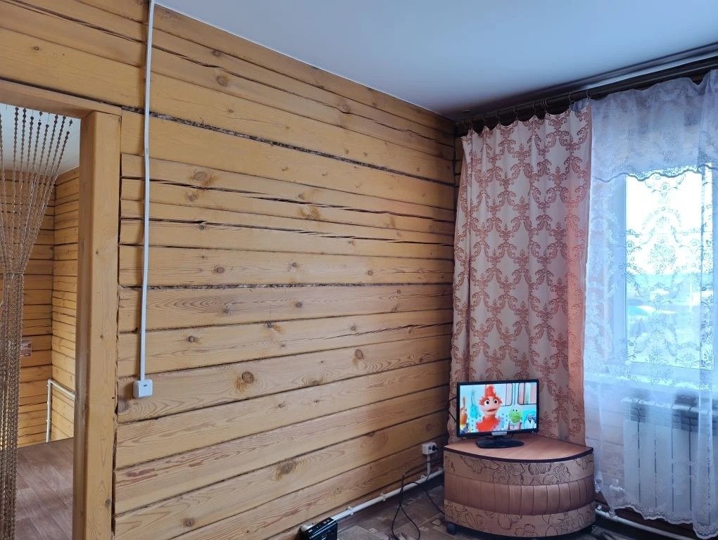 Дом 130 м², участок 12 сот., село Баклаши — фото 4