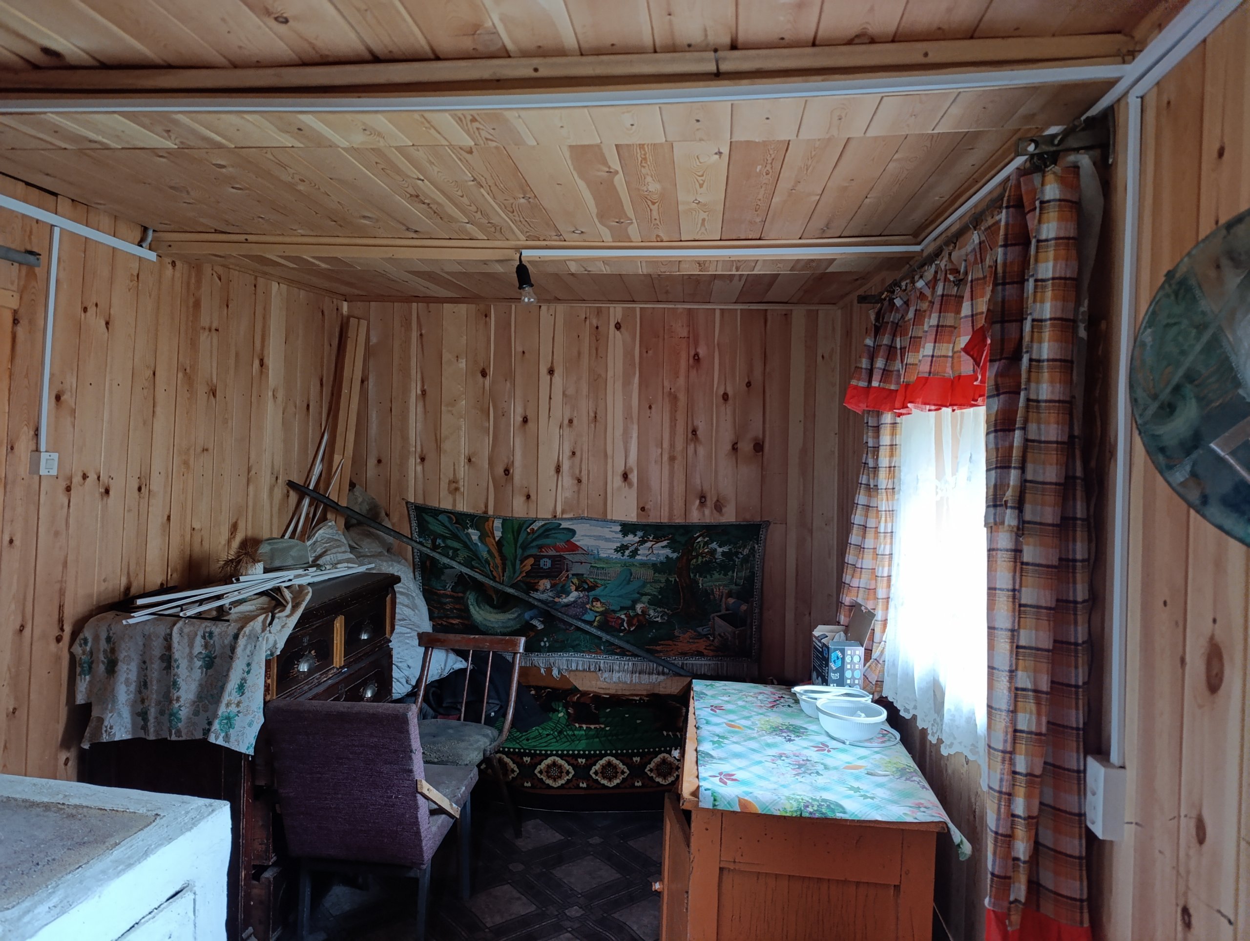 Дом 100 м², участок 10 сот., СНТ Голубые Дали, фото 16