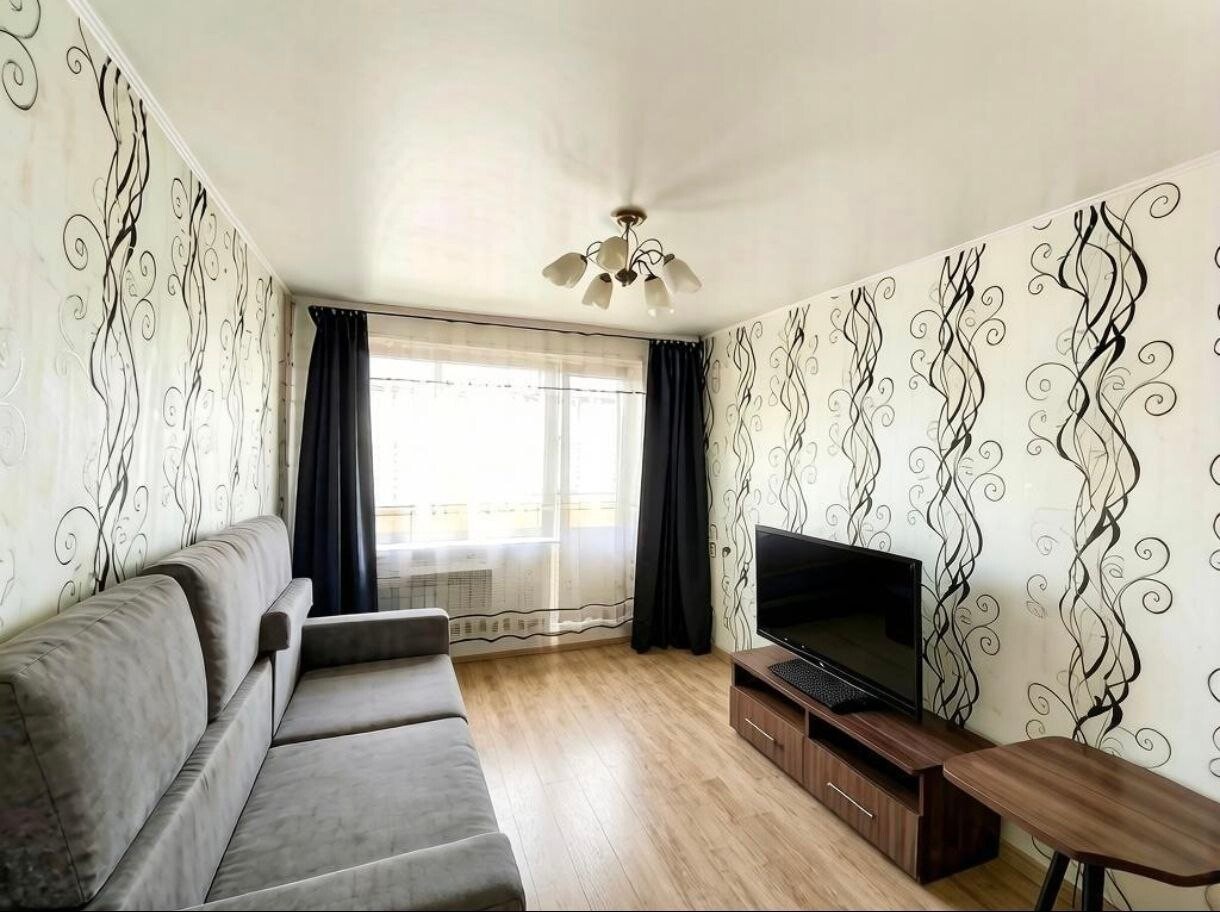 2-комн. квартира 44 м², 4-й мкр, фото 4