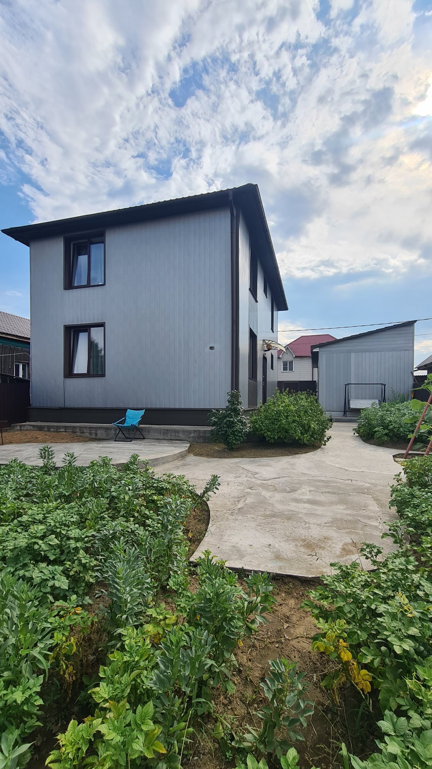 Дом 106 м², участок 4 сот., Иркутск, фото 6