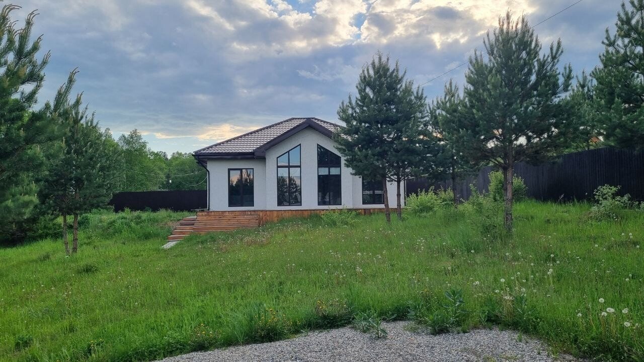 Дом 120 м², участок 12 сот., Анисимова, фото 30