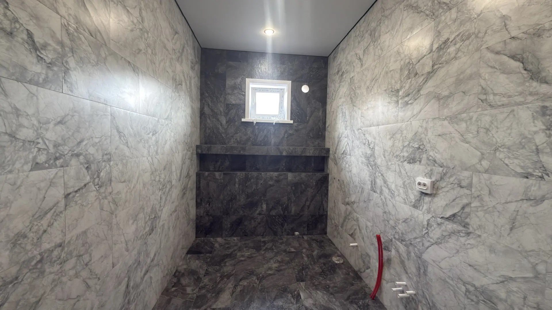 Дом 178 м², участок 10 сот., Максимовщина, фото 17