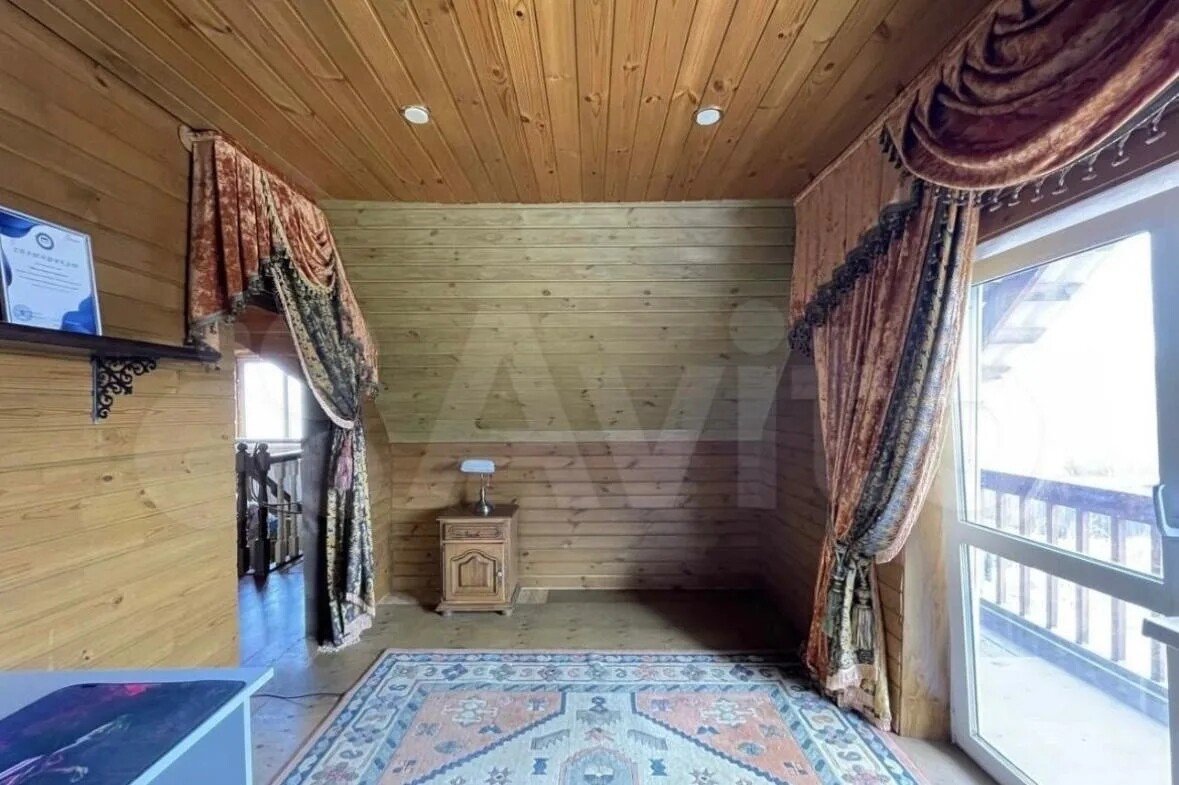 Дом 150 м², участок 10 сот., Усть-Куда, фото 35