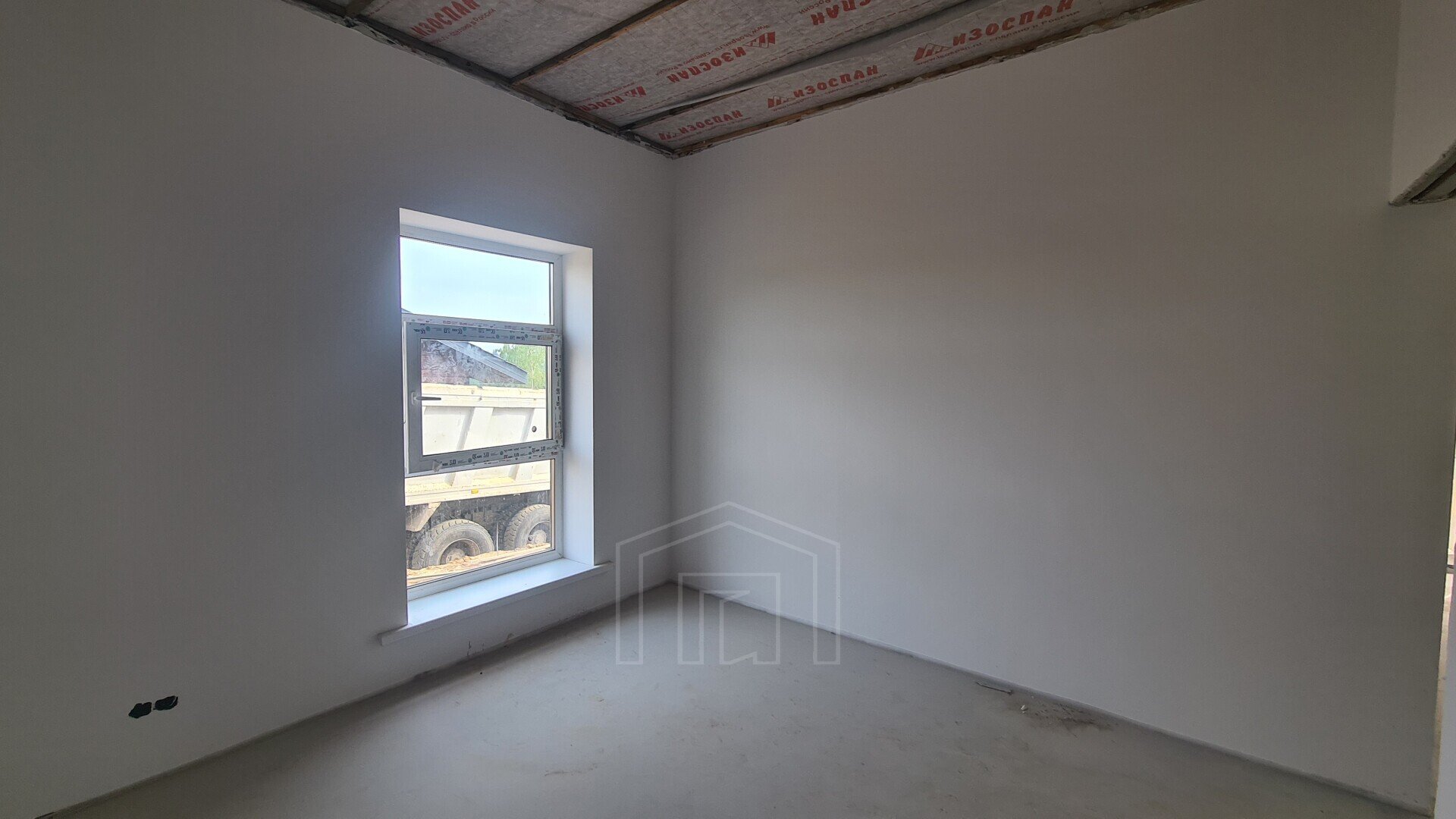 Дом 100 м², участок 7,5 сот., Березовый, фото 12