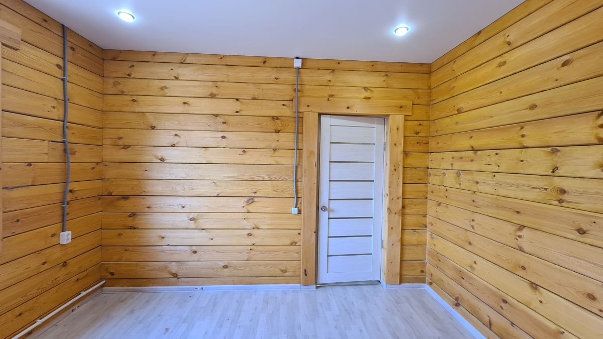 Дом 140 м², участок 5 сот., Анисимова, фото 13