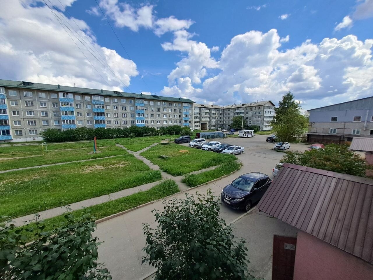 3-комн. квартира 62,4 м², 4-й мкр, фото 24